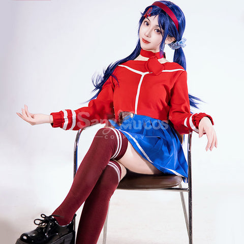 【In Stock】Game MiSide Cosplay Mira Cosplay Costume