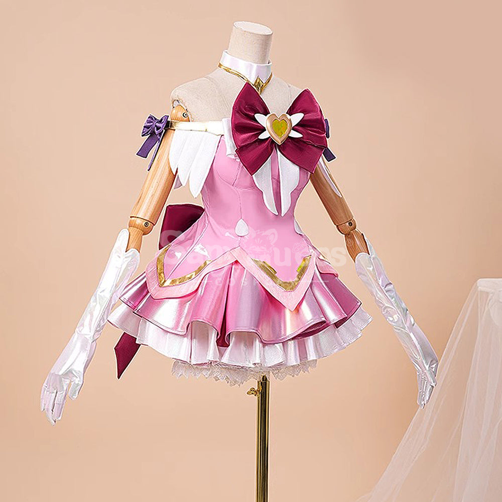 【Pre-Sale】Game Overwatch 2 Cosplay Juno Cosplay Costume Cosplay Costumes