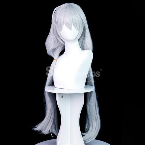 【In Stock】Game Honkai Impact 3rd Cosplay Theresa Apocalypse Cosplay Wig Cosplay Wigs