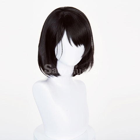 【In Stock】Game Silent Hill f Cosplay Hinako Shimizu Cosplay Wig
