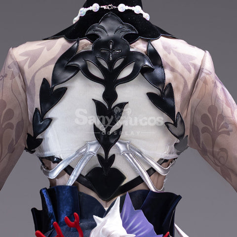 【Pre Sale】Game Honkai: Star Rail Cosplay Hysilens Cosplay Costume Premium Edition Cosplay Costumes