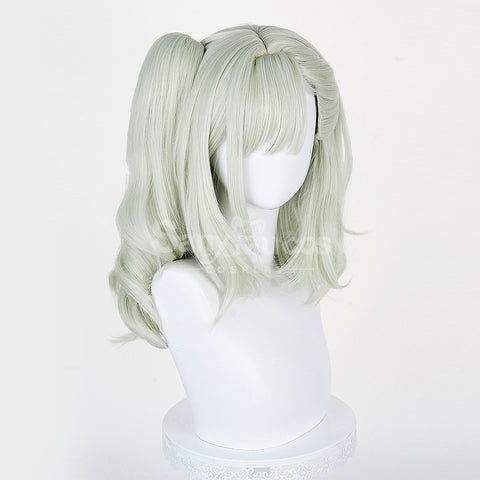 【In Stock】Game Zenless Zone Zero Cosplay Chinatsu Remiel Cosplay Wig