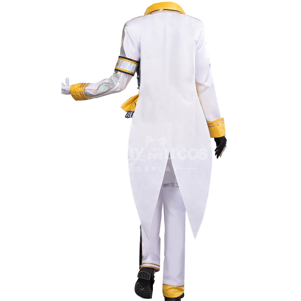 【In Stock】Game Project Sekai: Colorful Stage! Cosplay Tsukasa Tenma Cosplay Costume Cosplay Costumes