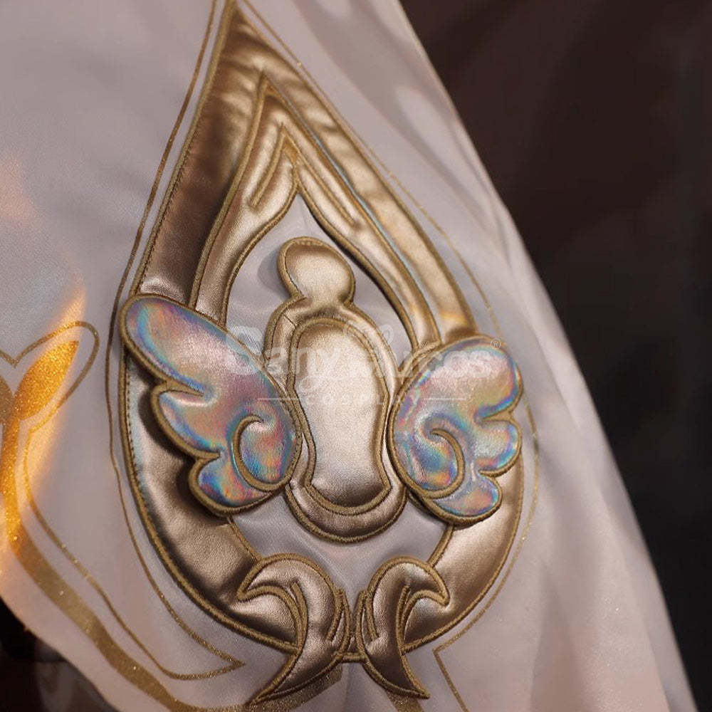 【Pre-Sale】Game Honkai: Star Rail Cosplay Tribbie Cosplay Costume Premium Edition Cosplay Costumes