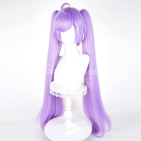 【In Stock】Anime PriPara Cosplay Manaka Laala Cosplay Wig