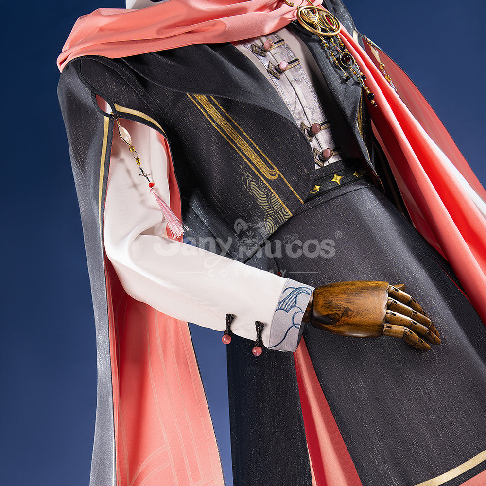 【Pre-Sale】Game Tears of Themis Cosplay Miss Lawyer Cosplay Costume Premium Edition Cosplay Costumes