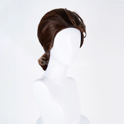 【In Stock】Game Identity V Cosplay Mr. Inference Cosplay Wig