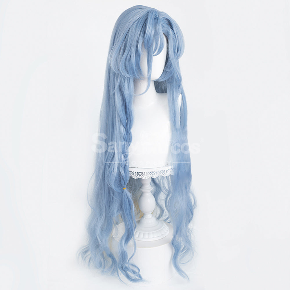 【In Stock】Game Reverse:1999 Cosplay Thirty-Seven Cosplay Wig Cosplay Wigs