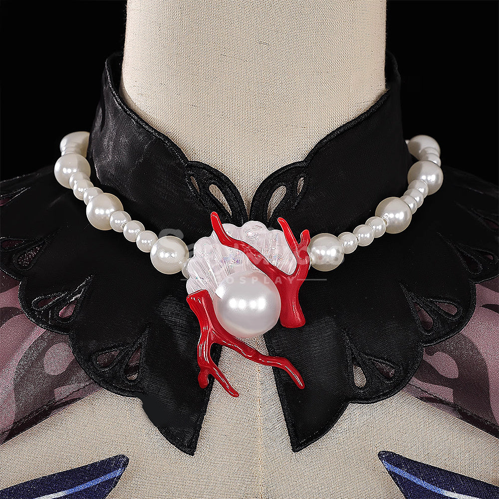 【Pre-Sale】Game Honkai: Star Rail Cosplay Hysilens Cosplay Costume Cosplay Costumes