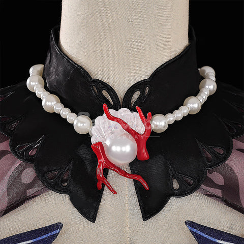 【Pre-Sale】Game Honkai: Star Rail Cosplay Hysilens Cosplay Costume Cosplay Costumes