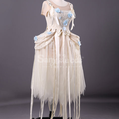 【Pre-Sale】Movie Wednesday Season 2 Cosplay Enid Sinclair Cosplay Costume