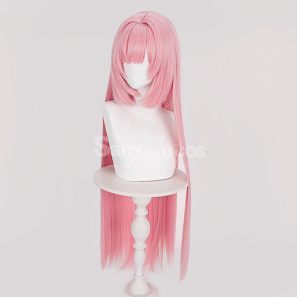 【In Stock】Game Arknights Cosplay Lemuen Cosplay Wig Cosplay Wigs