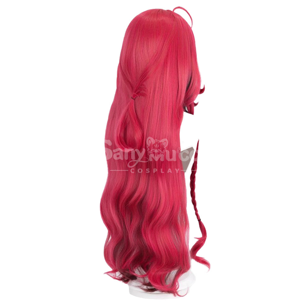 【In Stock】Game Arknights Cosplay Nymph Cosplay Wig Cosplay Wigs