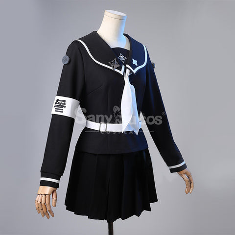 【Pre-Sale】Game The Hundred Line: Last Defense Academy Cosplay Taemi Amemiya Cosplay Costume