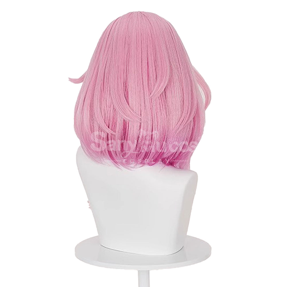 【In Stock】Game Honkai: Star Rail Cosplay Cyrene Cosplay Wig Cosplay Wigs