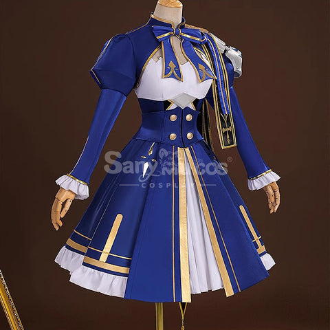 【Pre-Sale】Game Honkai: Star Rail x Fate Series Cosplay Saber Cosplay Costume