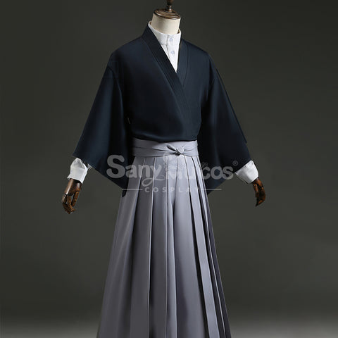 【Pre-Sale】Anime Jujutsu Kaisen Cosplay Zen’in Naoya Cosplay Costume