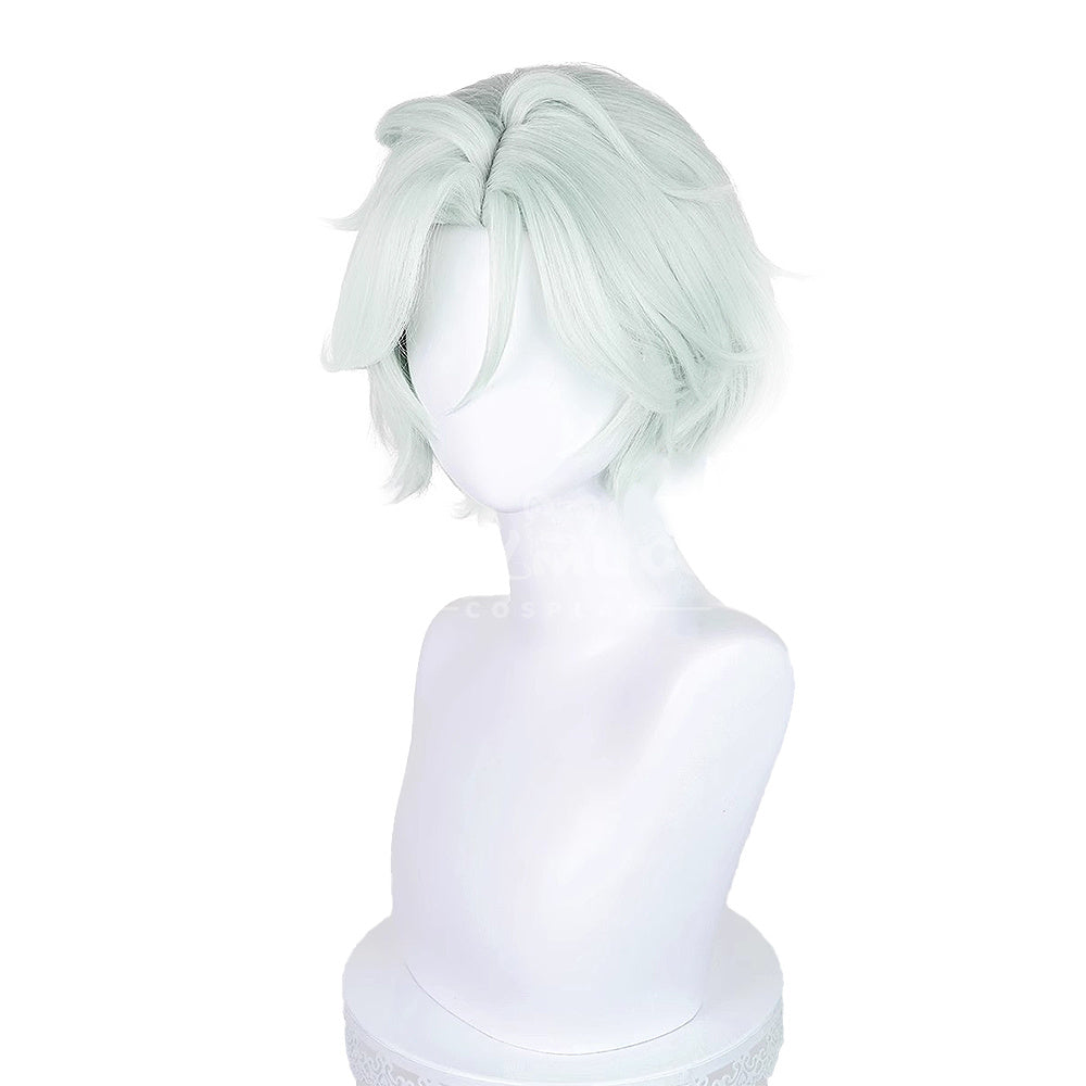 【In Stock】Game Genshin Impact Cosplay Ifa Cosplay Wig Cosplay Wigs