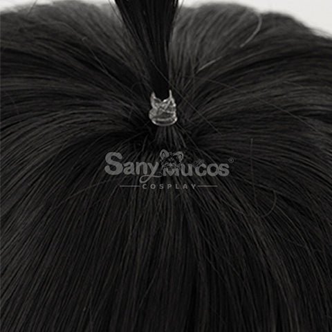【In Stock】Anime The Legend of Hei Ⅱ Cosplay Luo Xiaohei Cosplay Wig