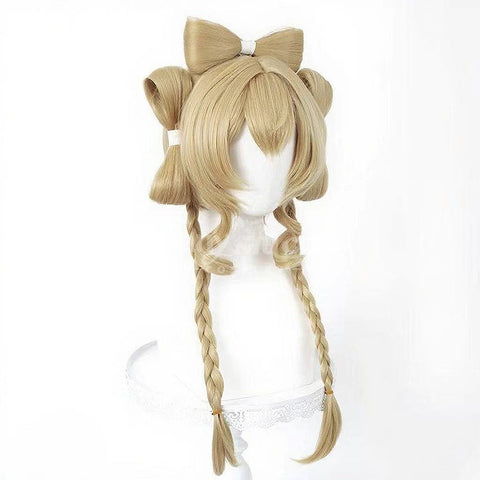 【Pre-Sale】Game Reverse:1999 Cosplay Thirty-Seven Cosplay Wig Cosplay Wigs