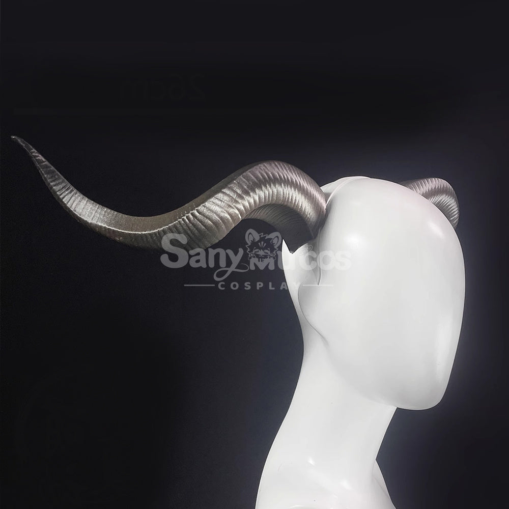 【In Stock】Game Arknights Cosplay Degenbrecher Cosplay Props Cosplay Prop