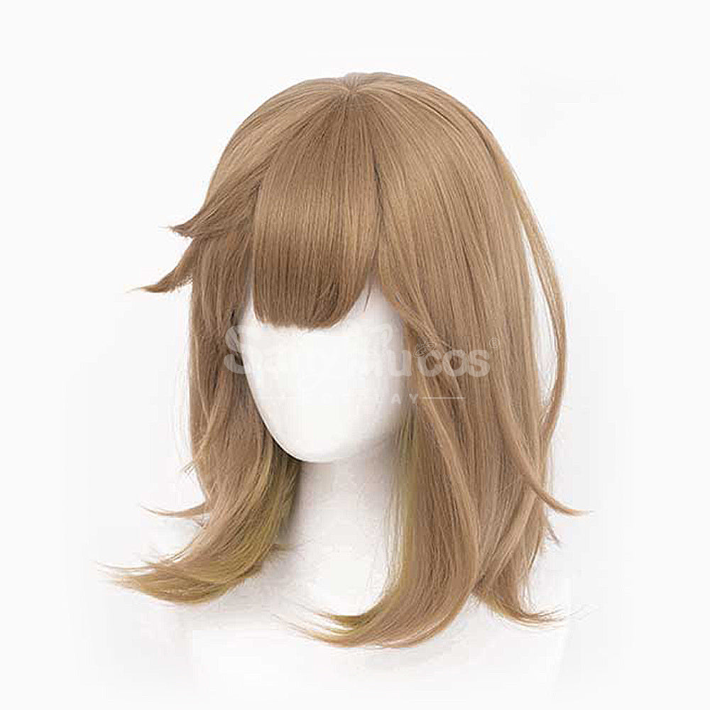 【In Stock】Game Reverse:1999 Cosplay Regulus Cosplay Wig Cosplay Wigs