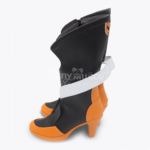 Game Honkai Impact 3rd Cosplay Kiana Kaslana Cosplay Shoes