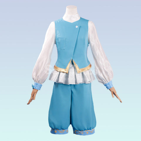 【In Stock】Game Identity V Cosplay Emil The Patient Cosplay Costume Cosplay Costumes