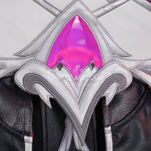 【Pre-Sale】Game Genshin Impact Cosplay Durin Cosplay Costume Premium Edition