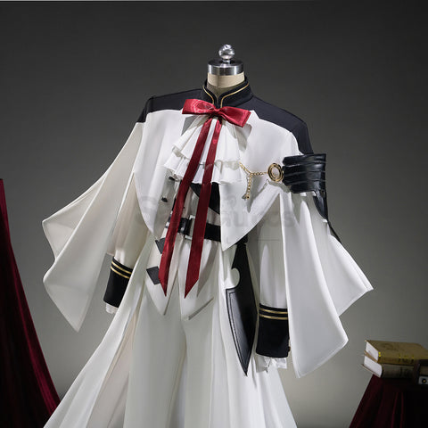 【Pre-Sale】Anime Cosplay Ferid Bathory Cosplay Costume