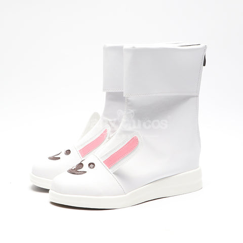 Game Identity V Cosplay Cony Melly Plinius Cosplay Shoes