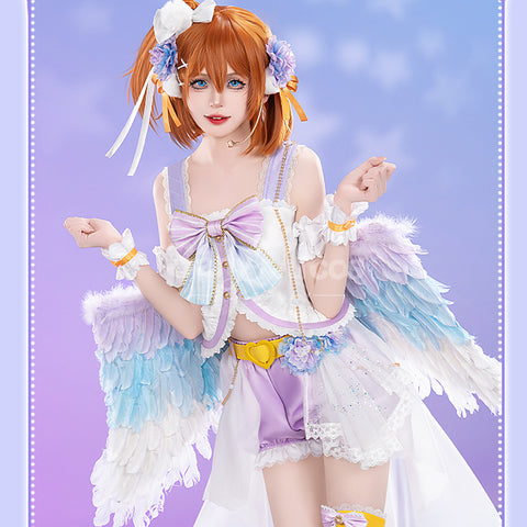 【Pre-Sale】Anime Love Live! School Idol Project Cosplay Honoka Kousaka Cosplay Costume