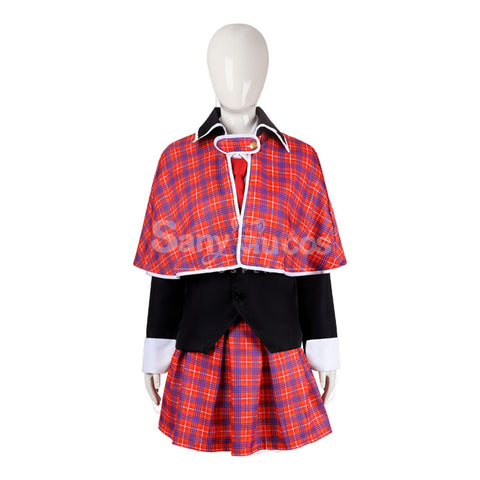 【In Stock】Anime Shugo Chara! Cosplay Hotori Tadase Cosplay Costume