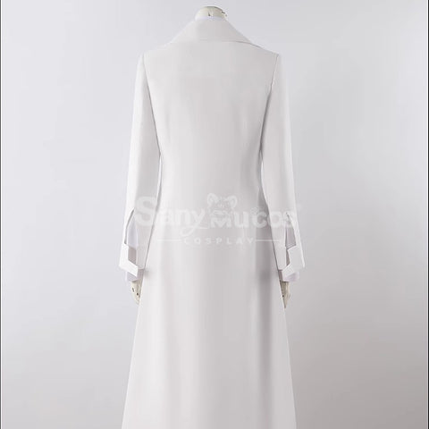 【Custom-Tailor】Anime Alien Stage Cosplay R6 Round6 Ivan Cosplay Costume Custom-Tailor