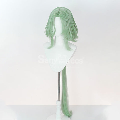 【In Stock】Game Zenless Zone Zero Cosplay Isolde Cosplay Wig