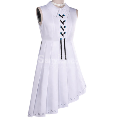 【In Stock】Game Project Sekai: Colorful Stage! Cosplay Azusawa Kohane Cosplay Costume Cosplay Costumes