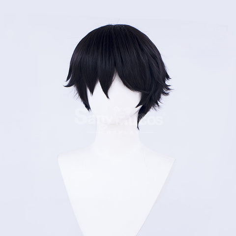 【In Stock】Game Valorant Cosplay Iso Cosplay Wig