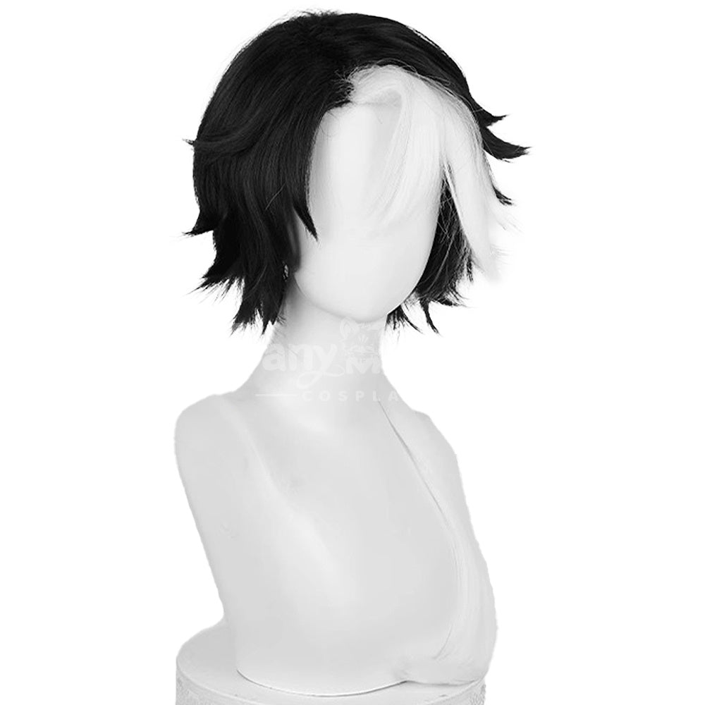 【In Stock】Game Identity V Cosplay Photographer Joseph Desaulniers Cosplay Wig Cosplay Wigs