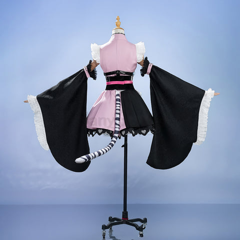 【Pre-Sale】Anime Cosplay Komazawa Noi Cosplay Costume