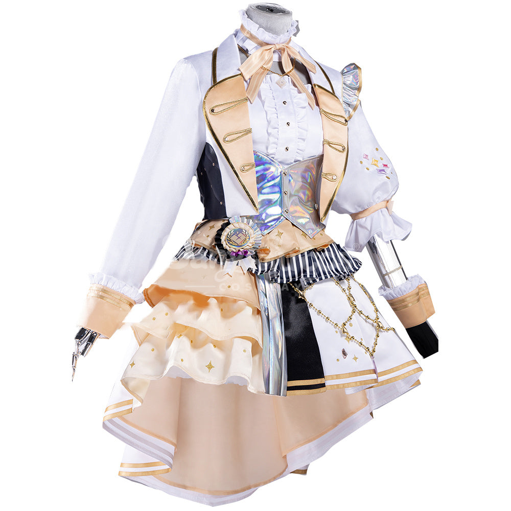 【Pre-Sale】Game Project Sekai: Colorful Stage! 25-ji Nightcord de. Cosplay Ena Shinonome Cosplay Costume Cosplay Costumes