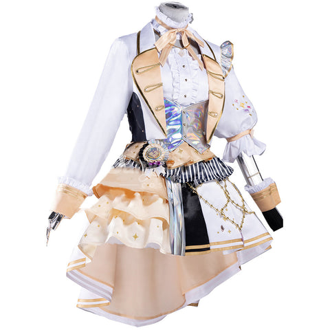 【Pre-Sale】Game Project Sekai: Colorful Stage! 25-ji Nightcord de. Cosplay Ena Shinonome Cosplay Costume Cosplay Costumes