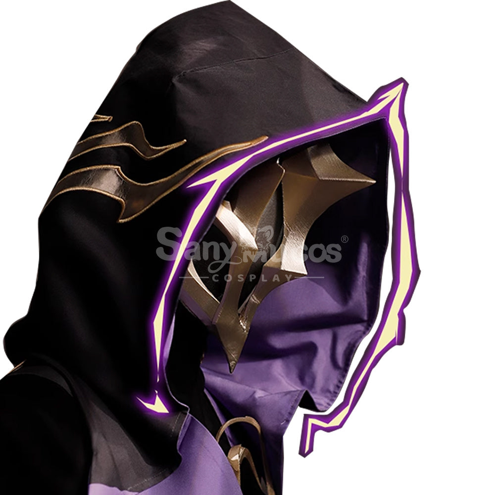 【Pre-Sale】Game Honkai: Star Rail Cosplay Ember Raider Cosplay Costume Premium Edition Cosplay Costumes