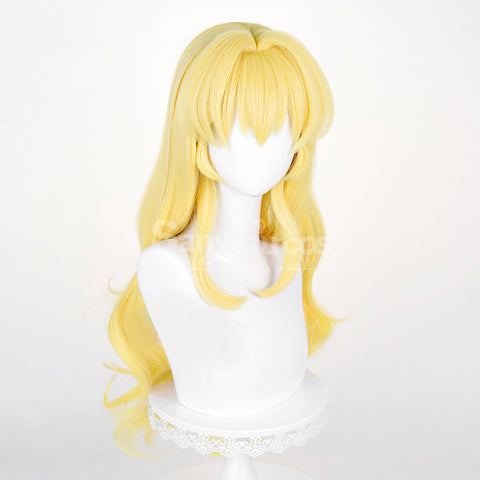 【In Stock】Anime Aikatsu! Cosplay Ichigo Hoshimiya Cosplay Wig