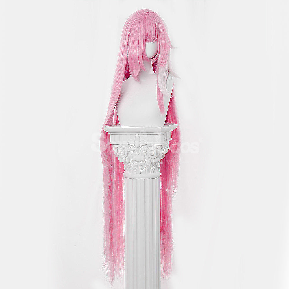【In Stock】Game Honkai Impact 3rd Cosplay Herrscher of Human: Ego Cosplay Wig Cosplay Wigs