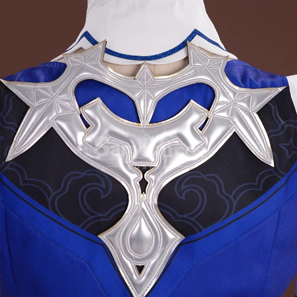 【Pre-Sale】Game Honkai Impact 3rd Cosplay Azure Reminiscence Cosplay Costume Cosplay Costumes