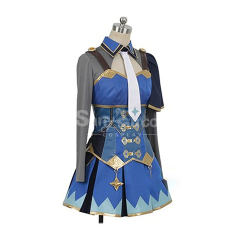 【Pre-Sale】Game Cosplay Admire Vega Cosplay Costume