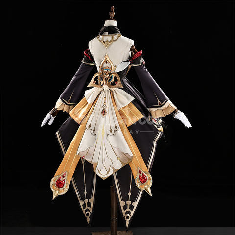 【Pre-Sale】Game Genshin Impact Cosplay Sandrone Cosplay Costume