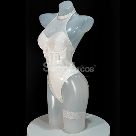 【Pre-Sale】Anime Panty & Stocking with Garterbelt Cosplay Gunsmith Bitch Cosplay Costume