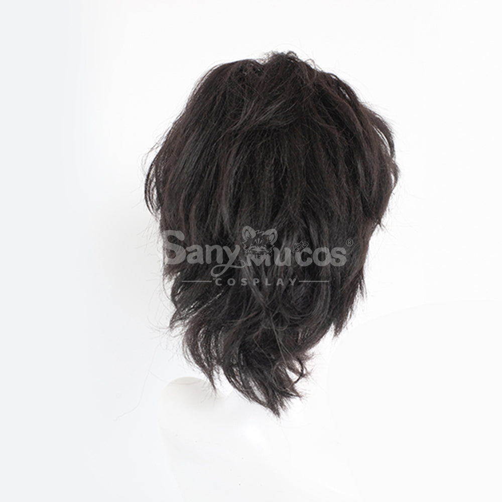【In Stock】Game Reverse:1999 Cosplay An-an Lee Cosplay Wig Cosplay Wigs