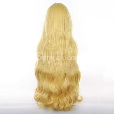 【Pre-Sale】Anime Shugo Chara! Cosplay Rima Mashiro Cosplay Wig